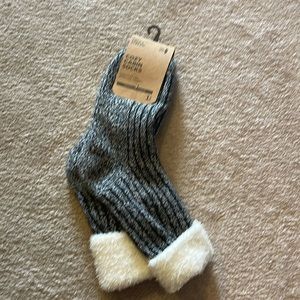 Field &Stream cozy cabin socks